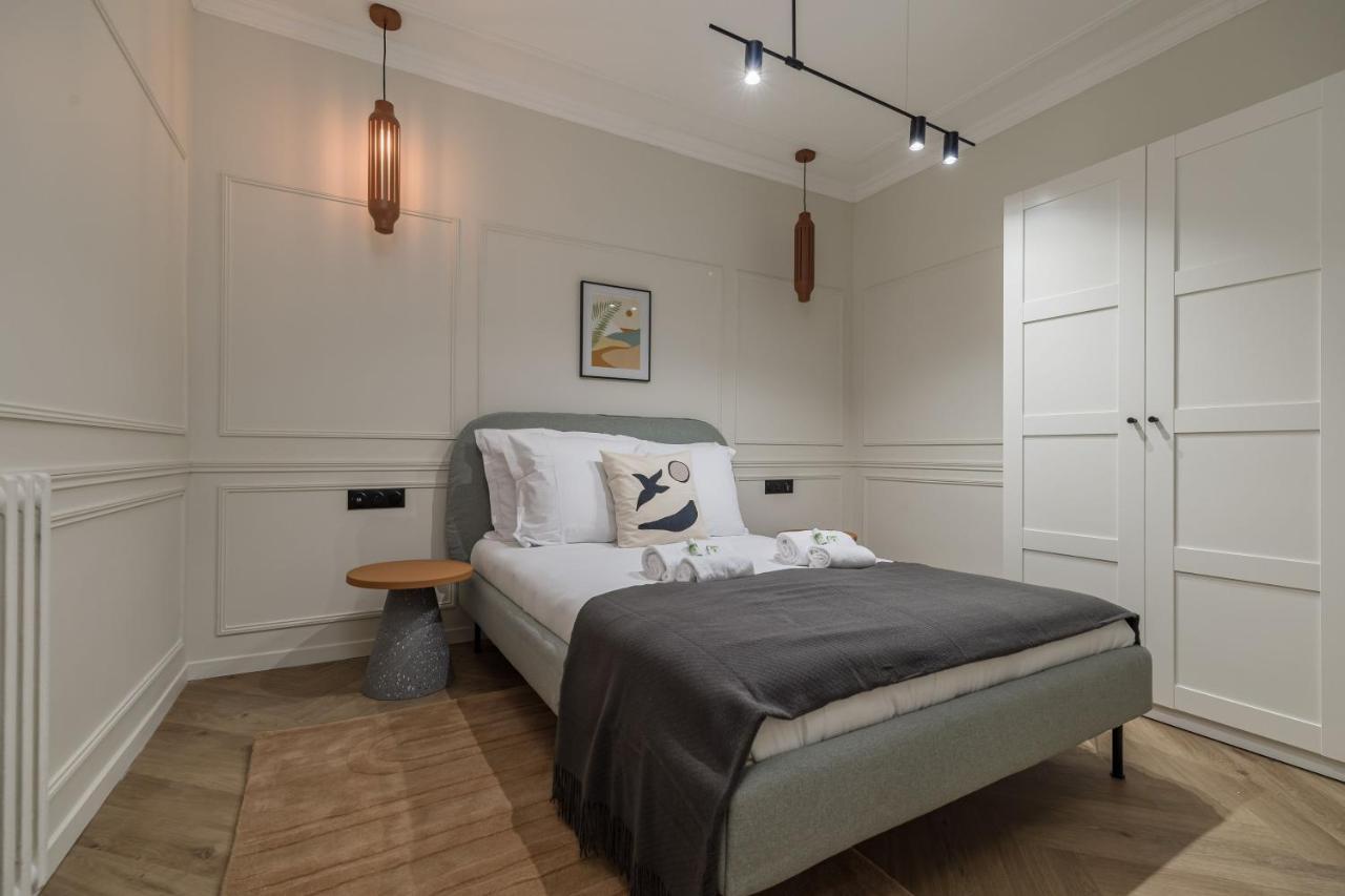 Poetic - Champs Elysees Appartement Paris