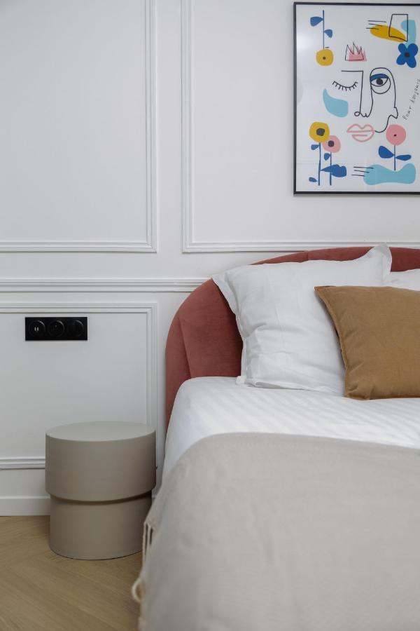 Appartement Poetic - Champs Elysees *