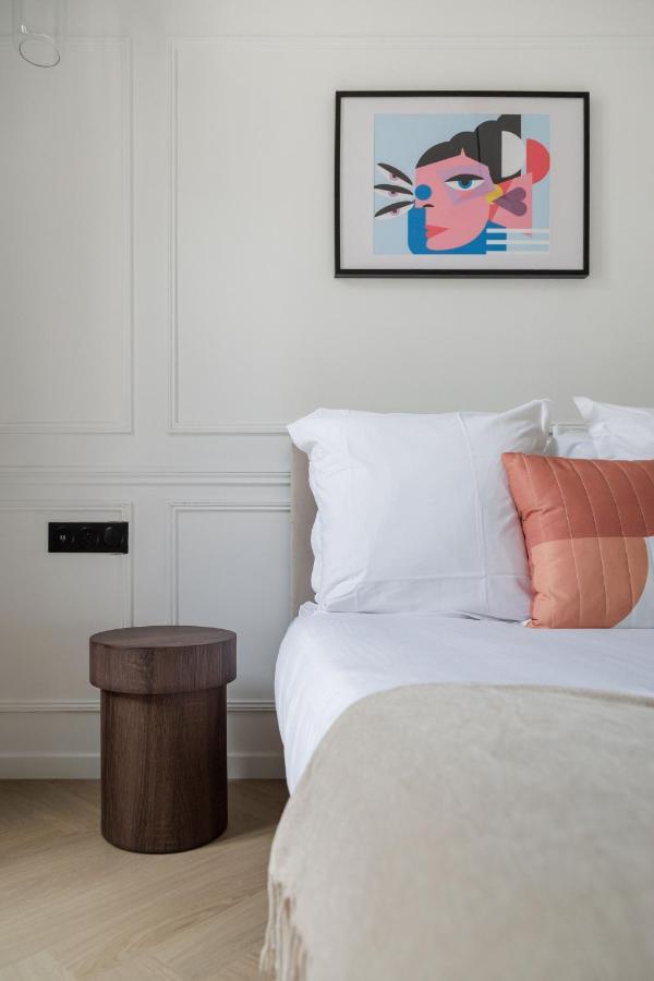 Poetic - Champs Elysees Appartement *