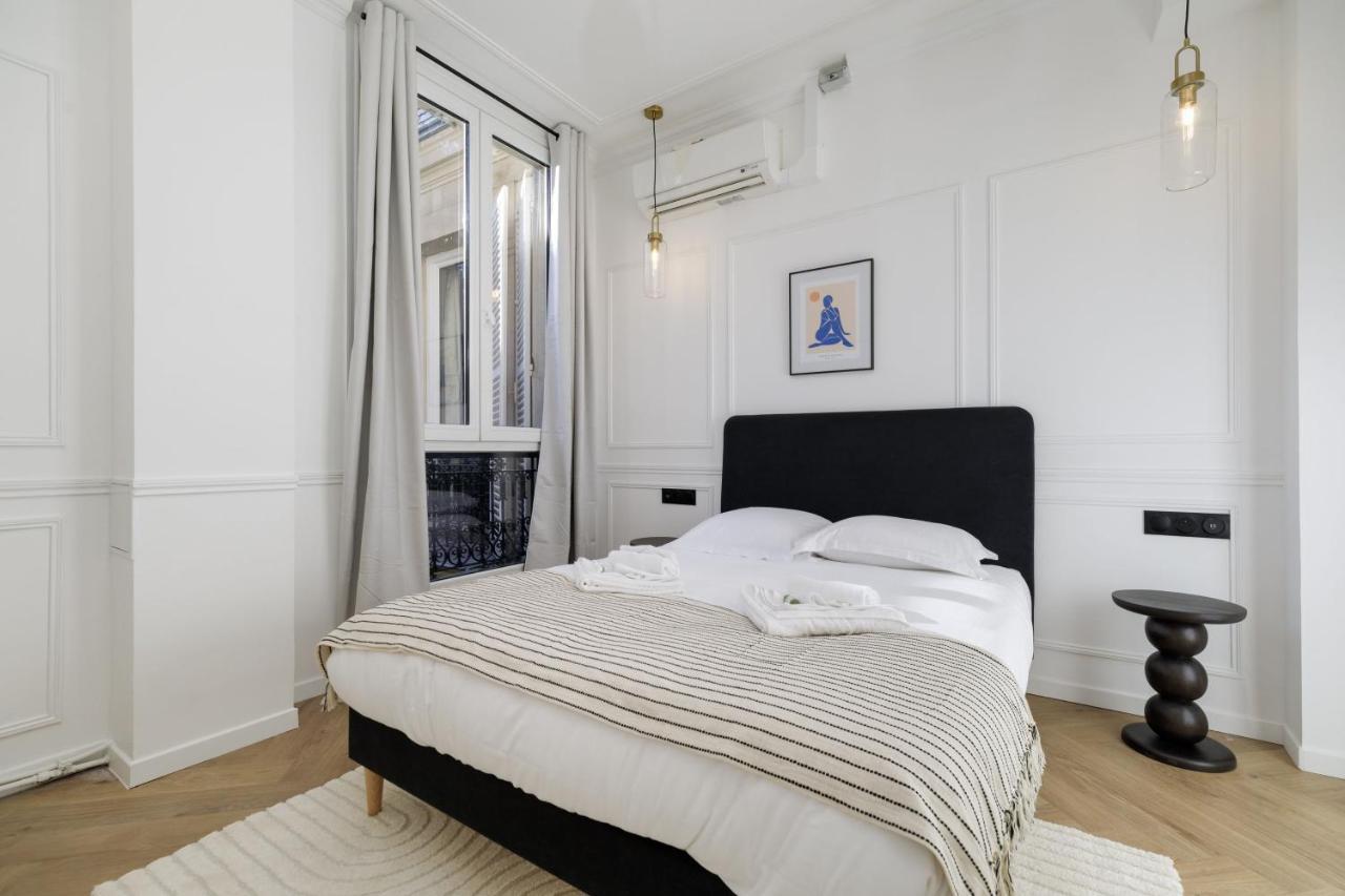 Poetic - Champs Elysees Appartement Paris