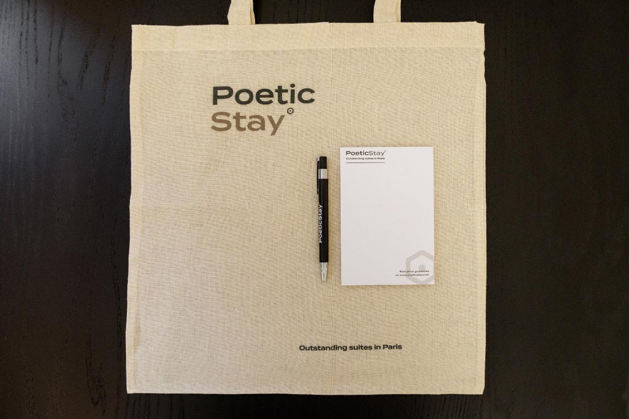 Poetic - Champs Elysees Appartement Paris