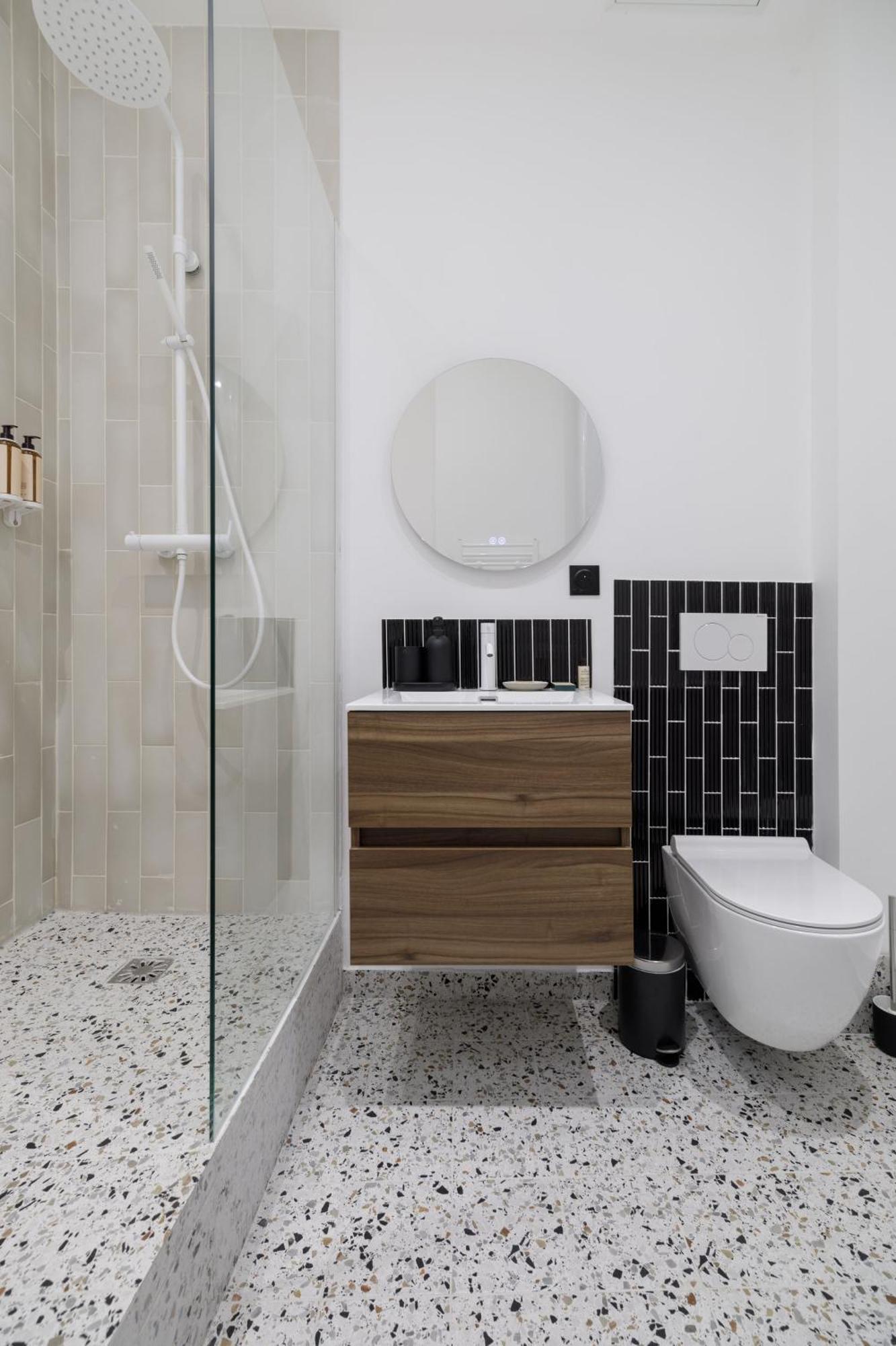Poetic - Champs Elysees Appartement Paris